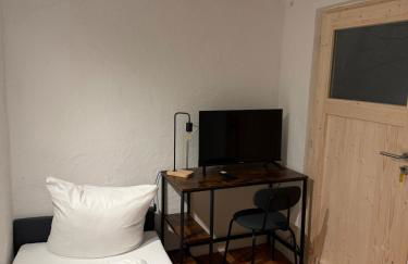 ALL IN APARTMENTS Küche, Bad, Schlafen - Foto 9