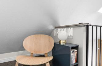 Downtown Gem on Quiet Street Great Location Family Friendly - Foto 17