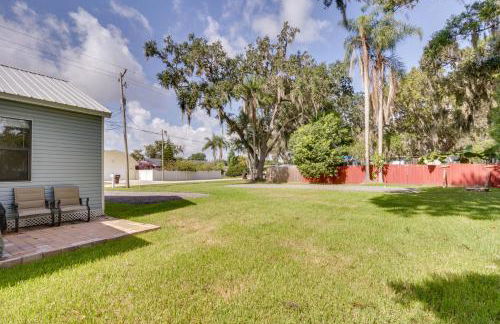 St Cloud Vacation Rental - Walk to Lakefront Park! - Foto 20