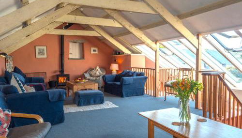 Treseissyllt Hafod St Nicholas - Foto 2