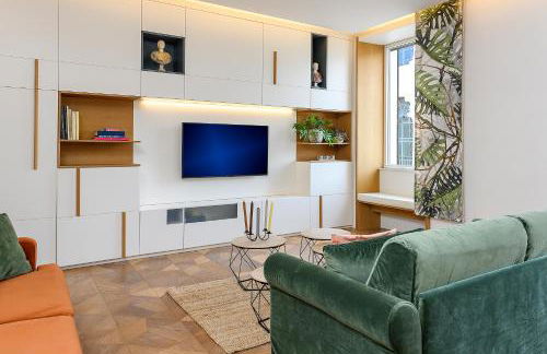 Moon River Luxury Apartment - Foto 6