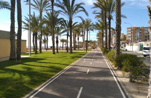 Apartamento Leo Playa de San Juan - Photo 31