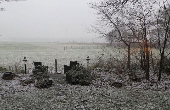 Villa w/ Sauna & Bubble Bath - Foto 28