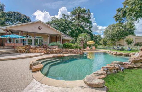 4BD - Pool & Movie Theater - Lake Conroe Nearby - Foto 35