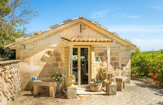 Agriturismo Val di Noto - Foto 2