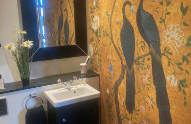 Luxury Designer Apartment River view of Parliament Westminster Big Ben. - Foto 24