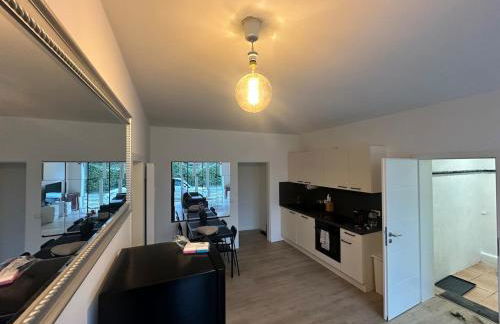 Renovated in style - Close to Hamburg - Foto 11