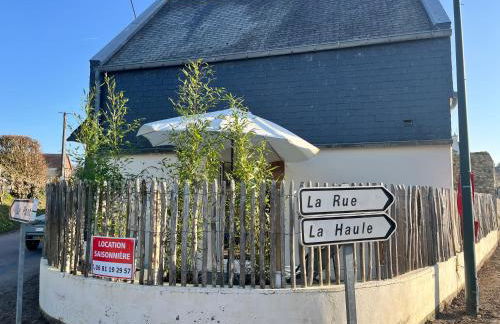 Maison rénovée à Agon-coutainville proche de la mer, classé meublé de tourisme 3 étoiles - Foto 14