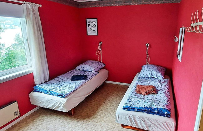 9 Person Holiday Home in Kortgarden - Foto 5