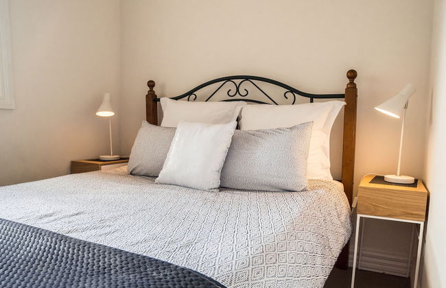 U Suites on Manners - Photo 12