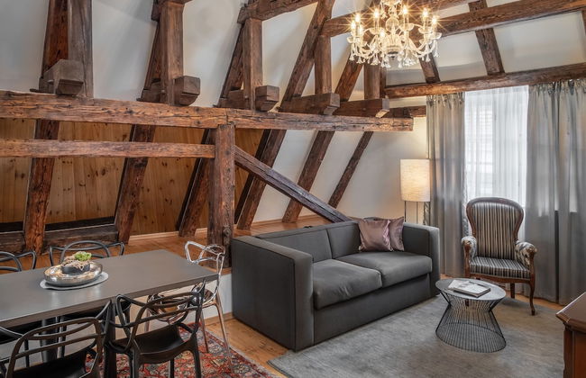 Chateau 9 Apartments by Adrez Living - Foto 11