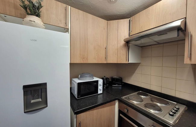 Tastefully Decorated 1 bed Flat Near Abbeywood - Foto 5