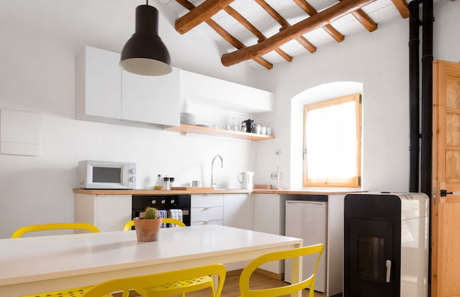 Ca l'Espavil - Photo 10