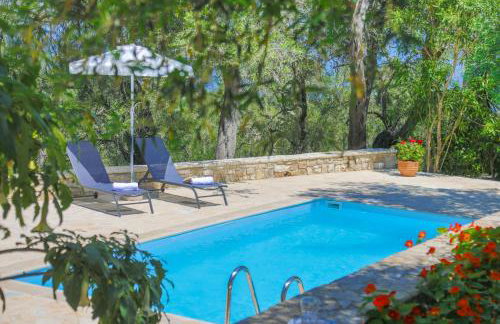 Villa Isabella in Paxi - Foto 11