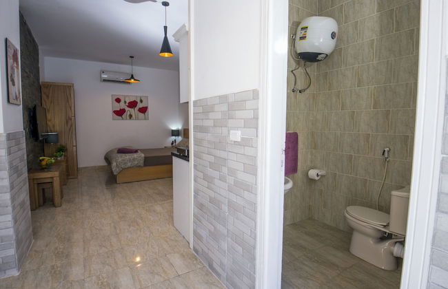 Tiba Resort Nearby El Gouna - Foto 7