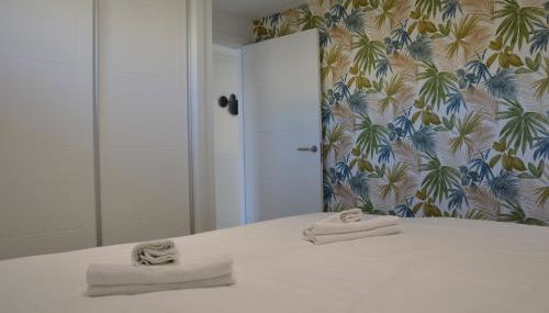 Albir Beach Apt - Foto 4, towels, wardrobe