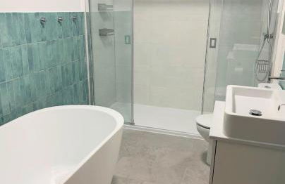 Villa Aroha - Huge Villa, Sea Views & 2 pools - Foto 47