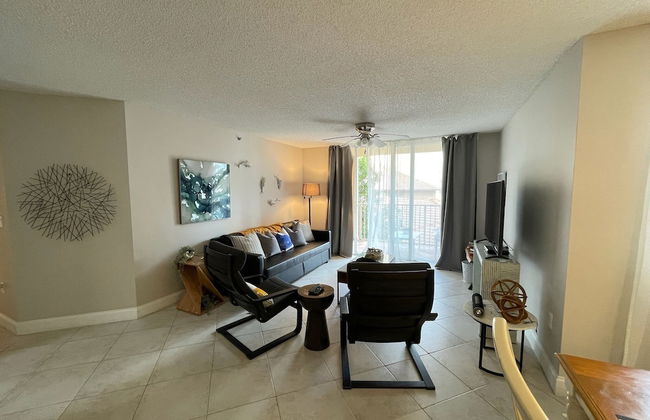 Exclusive Condo 10 Min to the Beach - Foto 16