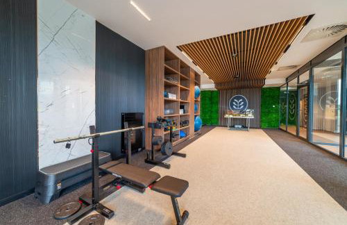 Blue Horizon P r a t u m - Foto 31