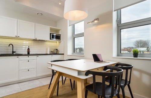 Riverside Aparthotel Cracow - Foto 118