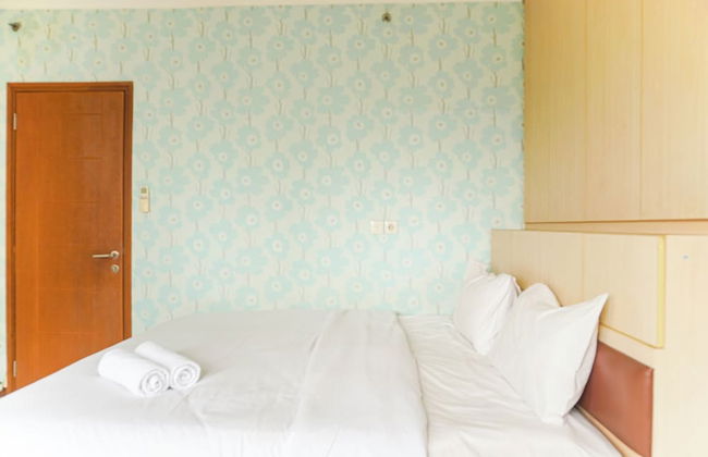 Cozy Living 1Br Maple Park Sunter Apartment - Foto 3