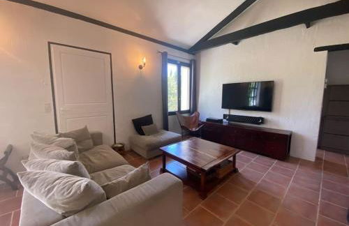 Ar de Vie villa chaleureuse en Provence - Foto 12