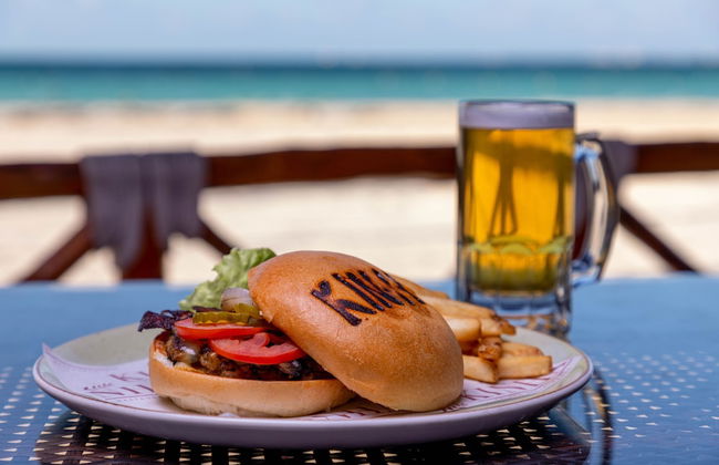 Beachscape Kin ha Villas & Suites - Photo 44