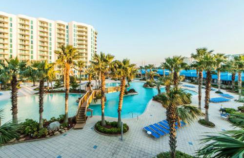 Palms Resort #2315 Full 2 Bedroom - Foto 48