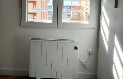 Modern Apartment Frontline Beach - Foto 22