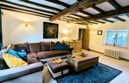 Rural cottage! Wood-fired hot tub Bliss awaits - Photo 24