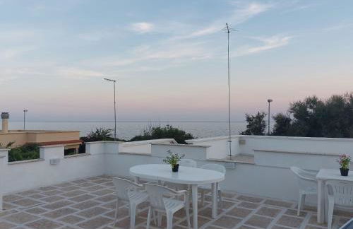 Villa Hibiscus sul Mare - Foto 10