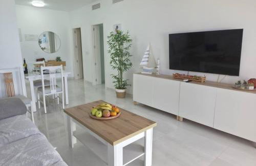 Balcón con impresionantes vistas a Bahia Hornillo - Foto 24