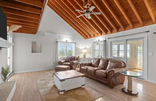 Dock Waterfront Beach Gameroom kayaks 20 PPL - Foto 30