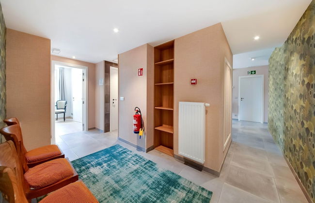 Luxury Stay; La Croix Scaille - Foto 20