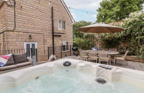 The Stable House - Foto 39