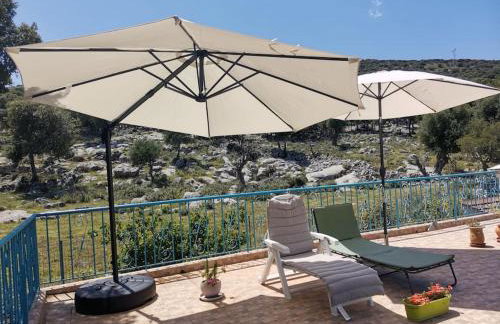 LEMON TREE GARDEN near Mirtos beach - Foto 17