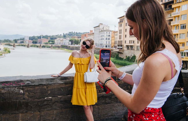 Florence and Pisa Day Trip for Cruises - Foto 7