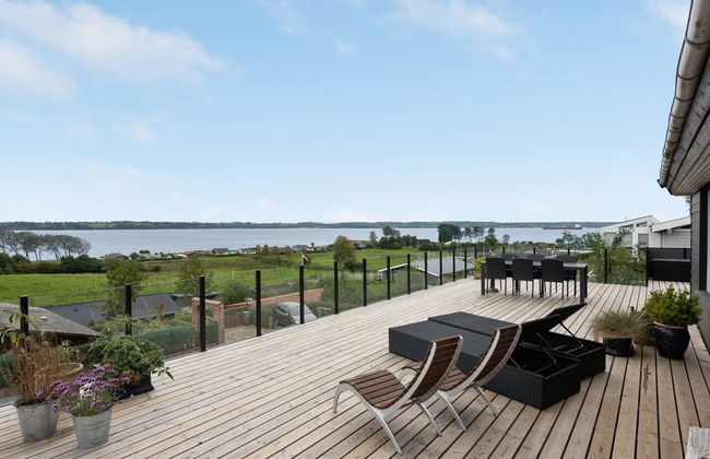 "Karli" - 330m to the fjord - Foto 1