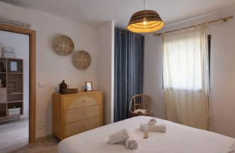 Maison en pierre avec piscine chauffée à Muratello - Photo 20