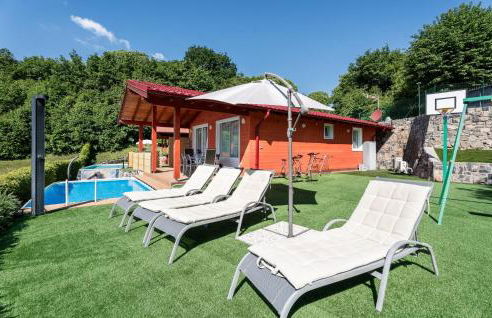 Amazing Home In Solto Collina Bg - Photo 1