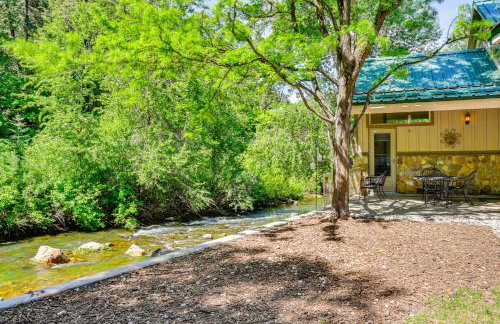 Ski, Kayak, Fish Ogden RioVista with Patio - Foto 24