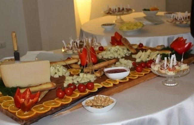 Agriturismo Campo Allegro - Foto 28