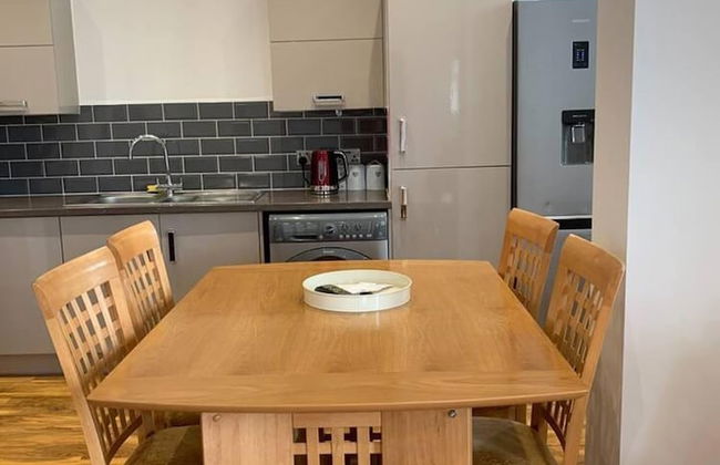 Inviting 1-bed Apartment in Lytham Saint Annes - Foto 8