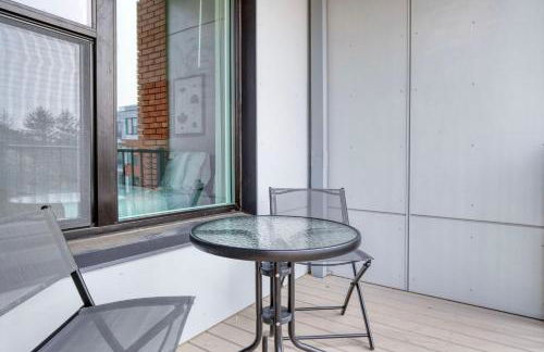 Brighton 2br w wd gym nr Green Line BOS-894 - Foto 5