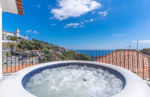 Casa dos Namora by Atlantic Holiday - Foto 30