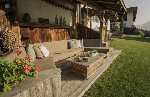 Apartments Moarhof - Foto 22