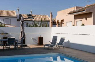 Portugal Alma Villa Algarve - Luxury Villa with Private Pool - Photo 56