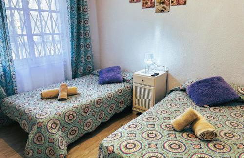 Chalet en el Mar Menor (Cartagena) con Piscina Privada y 4 dormitorios - Foto 16