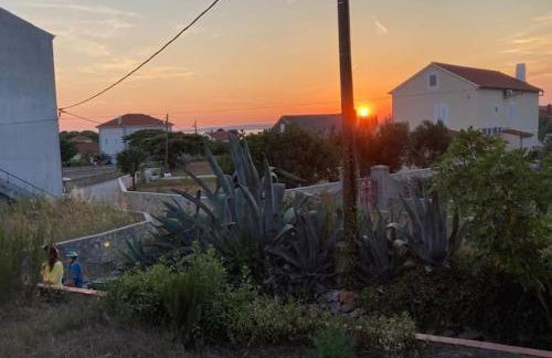 Vila Klara double room - terrace view - Foto 3