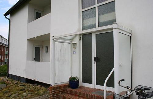 Haus Gräpel App 6 - Foto 9